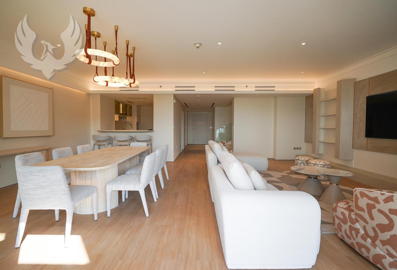 Brand New I Upgraded I Furnished I Biggest Duplex photo 4