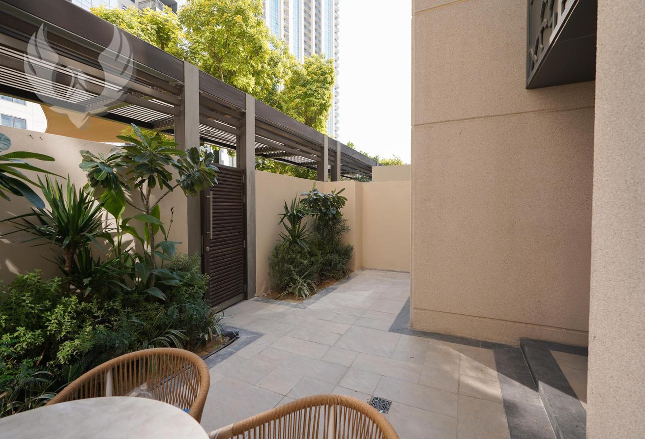 Brand New I Upgraded I Furnished I Biggest Duplex photo 8