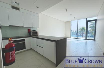 Apartment - 1 Bedroom - 2 Bathrooms for rent in Residences 8 - District One - Mohammed Bin Rashid City - Dubai