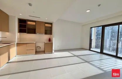 شقة - غرفة نوم - 1 حمام للايجار في سيدار في كريك بيتش مبنى 1 - سيدار - جريك بيتش - مرسى خور دبي - دبي