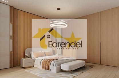 شقة - غرفة نوم - 2 حمامات للبيع في بن غاطي سكايفليم 1 - بينغاتي سكاي فليم - مجان - دبي شقة - غرفة نوم - 2 حمامات للبيع في بن غاطي سكايفليم 1 - بينغاتي سكاي فليم - مجان - دبي
