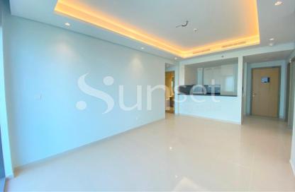 Apartment - 3 Bedrooms - 4 Bathrooms for rent in Paramount Tower Hotel  and  Residences - Business Bay - Dubai