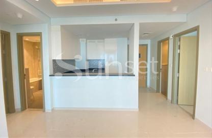 Apartment - 3 Bedrooms - 4 Bathrooms for rent in Paramount Tower Hotel  and  Residences - Business Bay - Dubai