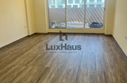 Apartment - 1 Bedroom - 2 Bathrooms for rent in Laya Residences - District 10 - Jumeirah Village Circle - Dubai
