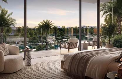 Villa - 4 Bedrooms - 5 Bathrooms for sale in Mareva The Oasis - The Oasis by Emaar - Dubai
