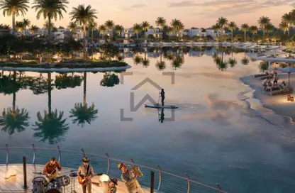 فيلا - 3 غرف نوم - 4 حمامات للبيع في سيرو - ذا هايتس كونتري كلوب آند ويلنيس - دبي