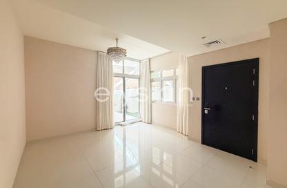 Townhouse - 3 Bedrooms - 4 Bathrooms for rent in Centaury - Damac Hills 2 - Dubai