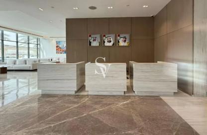 Apartment - 1 Bedroom - 2 Bathrooms for rent in Millennium Talia Residences - Al Furjan - Dubai