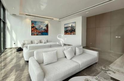 Apartment - 1 Bedroom - 2 Bathrooms for rent in Millennium Talia Residences - Al Furjan - Dubai