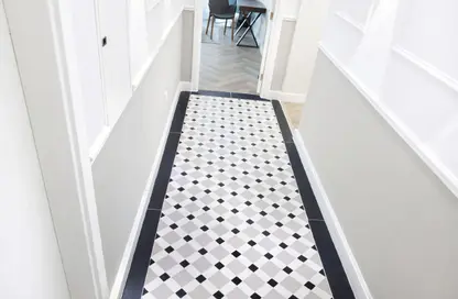 Apartment - 2 Bedrooms - 3 Bathrooms for sale in Ocean Heights - Dubai Marina - Dubai