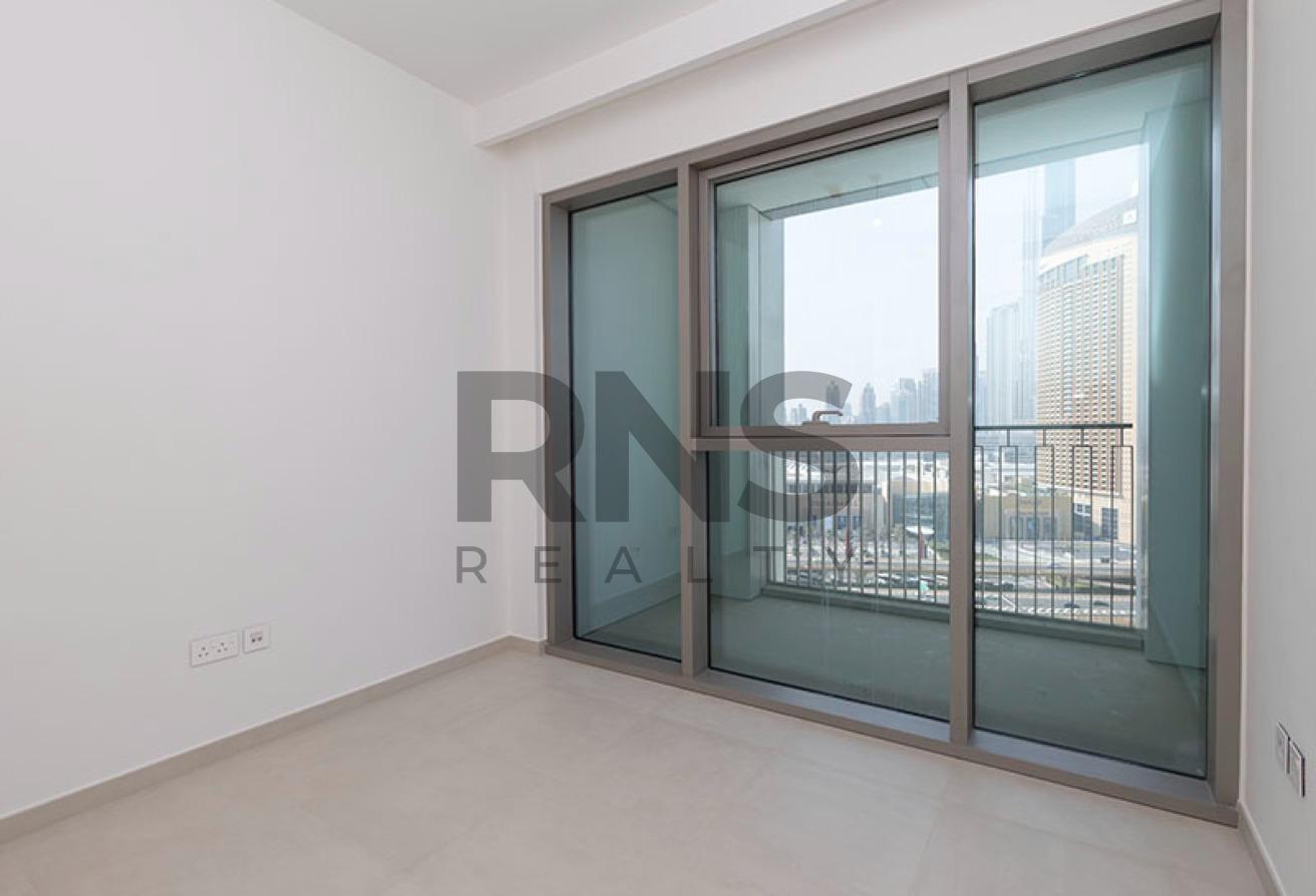 Burj View | Vacant | Furnished | Multiple Units photo 6