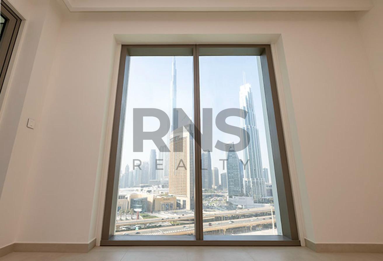 Burj View | Vacant | Furnished | Multiple Units photo 8