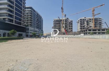 Land - Studio for sale in Jumeirah Garden City - Al Satwa - Dubai Land - Studio for sale in Jumeirah Garden City - Al Satwa - Dubai