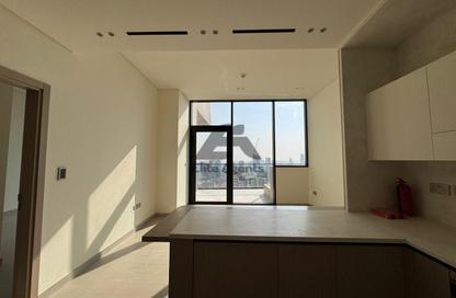 Apartment - 1 Bedroom - 2 Bathrooms for sale in Binghatti Phantom - District 17 - Jumeirah Village Circle - Dubai