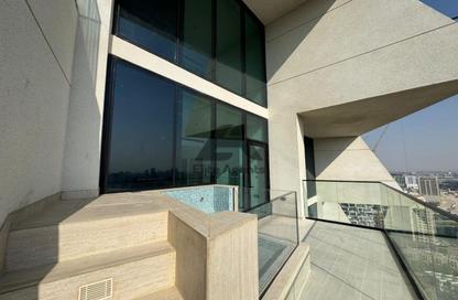 Apartment - 1 Bedroom - 2 Bathrooms for sale in Binghatti Phantom - District 17 - Jumeirah Village Circle - Dubai