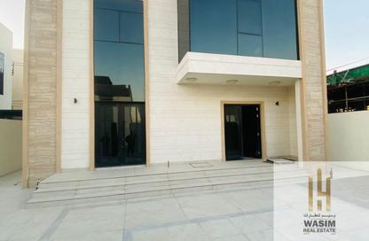 فيلا - 3 غرف نوم - 4 حمامات للبيع في الزاهية جاردنز - الزاهية - عجمان فيلا - 3 غرف نوم - 4 حمامات للبيع في الزاهية جاردنز - الزاهية - عجمان