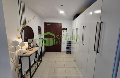 Apartment - 1 Bedroom - 1 Bathroom for sale in Oakwood Residency - Dubai Production City (IMPZ) - Dubai