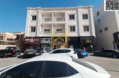 Compound - 7+ Bedrooms - 7+ Bathrooms for sale in Al Rawda 1 - Al Rawda - Ajman Compound - 7+ Bedrooms - 7+ Bathrooms for sale in Al Rawda 1 - Al Rawda - Ajman