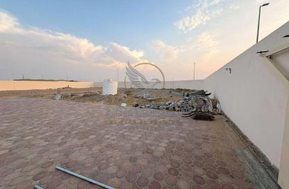 Land - Studio for rent in Al Sajaa S - Al Sajaa - Sharjah