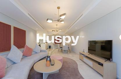 Apartment - 3 Bedrooms - 3 Bathrooms for rent in Leaf Tower - Tamouh - Al Reem Island - Abu Dhabi Apartment - 3 Bedrooms - 3 Bathrooms for rent in Leaf Tower - Tamouh - Al Reem Island - Abu Dhabi