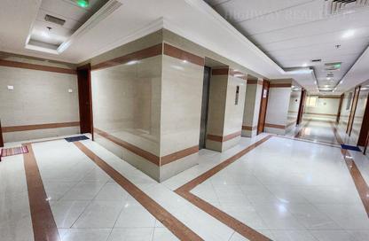 Apartment - 1 Bedroom - 1 Bathroom for rent in Street 20 - Al Nahda - Sharjah