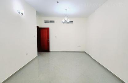 Apartment - 1 Bedroom - 1 Bathroom for rent in Street 20 - Al Nahda - Sharjah