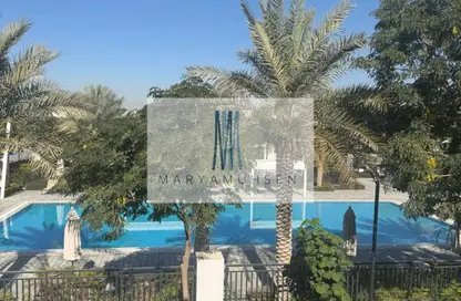 فيلا - 3 غرف نوم - 4 حمامات للايجار في أمارانتا ب - امرانتا - فيلا نوفا - دبي لاند - دبي