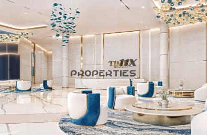 Retail - Studio for sale in Timez By Danube - Dubai Silicon Oasis - Dubai