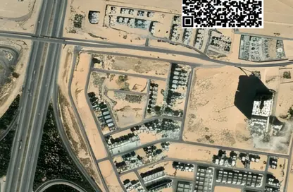 Land - Studio for sale in Al Aamra Gardens - Al Amerah - Ajman