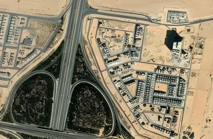 Land - Studio for sale in Al Aamra Gardens - Al Amerah - Ajman