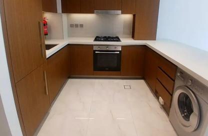 Apartment - 2 Bedrooms - 2 Bathrooms for rent in Azizi Beach Oasis - Dubai Studio City - Dubai
