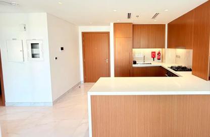 Apartment - 2 Bedrooms - 2 Bathrooms for rent in Azizi Beach Oasis - Dubai Studio City - Dubai