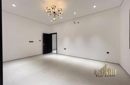 Villa - 4 Bedrooms - 5 Bathrooms for rent in Al Helio 2 - Al Helio - Ajman