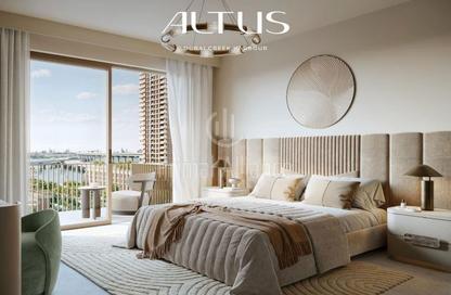 Apartment - 3 - 3 for sale in Altus 1 - Altus - Dubai Creek Harbour (The Lagoons) - Dubai Apartment - 3 - 3 for sale in Altus 1 - Altus - Dubai Creek Harbour (The Lagoons) - Dubai