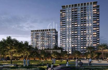 Apartment - 3 - 3 for sale in Altus 1 - Altus - Dubai Creek Harbour (The Lagoons) - Dubai Apartment - 3 - 3 for sale in Altus 1 - Altus - Dubai Creek Harbour (The Lagoons) - Dubai