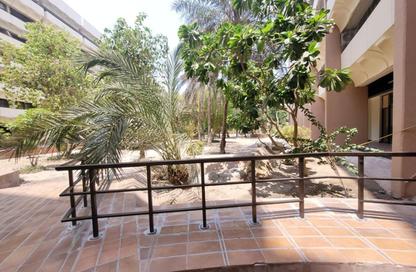 Apartment - 2 - 2 for rent in Zabeel Building - Al Karama - Dubai Apartment - 2 - 2 for rent in Zabeel Building - Al Karama - Dubai