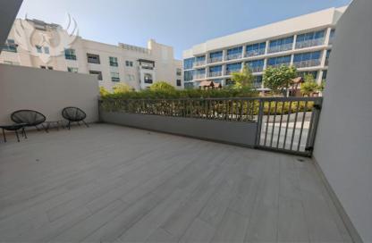 Apartment - 1 Bedroom - 2 Bathrooms for sale in Luma21 - District 14 - Jumeirah Village Circle - Dubai