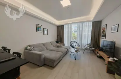 Apartment - 1 Bedroom - 2 Bathrooms for sale in Luma21 - District 14 - Jumeirah Village Circle - Dubai