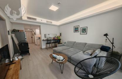 Apartment - 1 Bedroom - 2 Bathrooms for sale in Luma21 - District 14 - Jumeirah Village Circle - Dubai