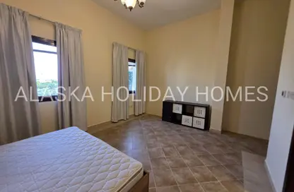 شقة - غرفة نوم - 1 حمام للايجار في البادية هيلسايد كوندو 1 - قرية البادية هيل سايد - دبي فيستيفال سيتي - دبي