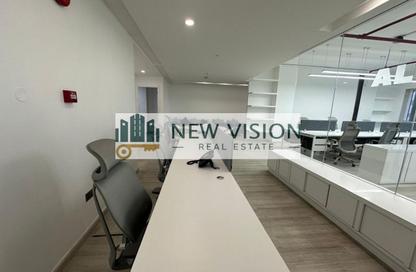 Co-working space - Studio - 2 for rent in Al Khan Corniche - Al Khan - Sharjah