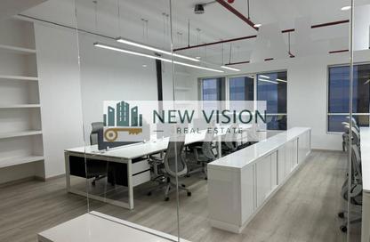 Co-working space - Studio - 2 for rent in Al Khan Corniche - Al Khan - Sharjah