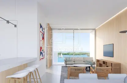 Apartment - 1 Bedroom - 2 Bathrooms for sale in Gateway - Al Zorah - Ajman