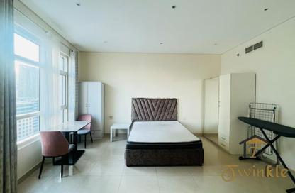 Apartment - Studio - 1 for rent in Yacht Bay - Dubai Marina - Dubai Apartment - Studio - 1 for rent in Yacht Bay - Dubai Marina - Dubai
