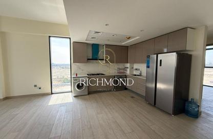 شقة - 3 غرف نوم - 4 حمامات للايجار في عزيزي ريفييرا 4 - عزيزي ريفيرا - ميدان واحد - ميدان - دبي