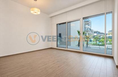 Apartment - 2 Bedrooms - 2 Bathrooms for rent in Gemini Splendor - Sobha Hartland - Mohammed Bin Rashid City - Dubai Apartment - 2 Bedrooms - 2 Bathrooms for rent in Gemini Splendor - Sobha Hartland - Mohammed Bin Rashid City - Dubai