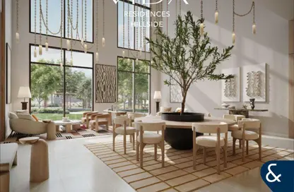 شقة - 2 غرف نوم - 3 حمامات للبيع في فيدا ريزيدنسز هيلسايد - دبي هيلز استيت - دبي شقة - 2 غرف نوم - 3 حمامات للبيع في فيدا ريزيدنسز هيلسايد - دبي هيلز استيت - دبي