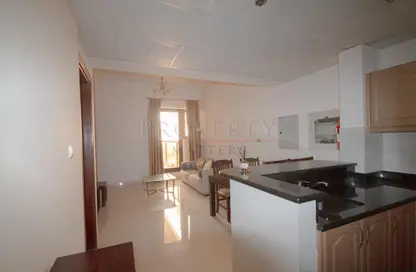 Apartment - 1 Bedroom - 2 Bathrooms for rent in Elite Sports Residence 10-1 - Elite Sports Residence 10 - Elite Sports Residence - Dubai Sports City - Dubai