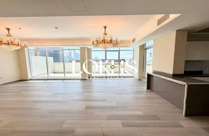 شقة - 3 غرف نوم - 5 حمامات للايجار في كريميان 2 - جميرا جاردن سيتي - السطوة - دبي