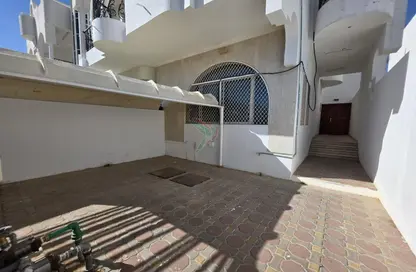 Villa - 3 Bedrooms - 4 Bathrooms for rent in Al Mraijeb - Al Jimi - Al Ain